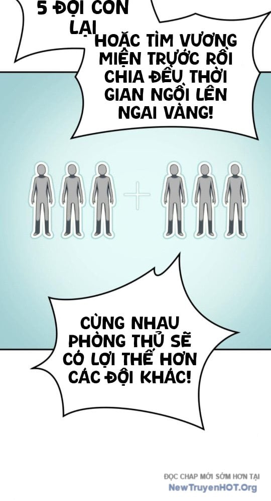 Cuộc Chiến Trong Tòa Tháp: Urek Mazino: Chapter 17