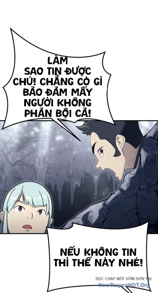 Cuộc Chiến Trong Tòa Tháp: Urek Mazino: Chapter 17