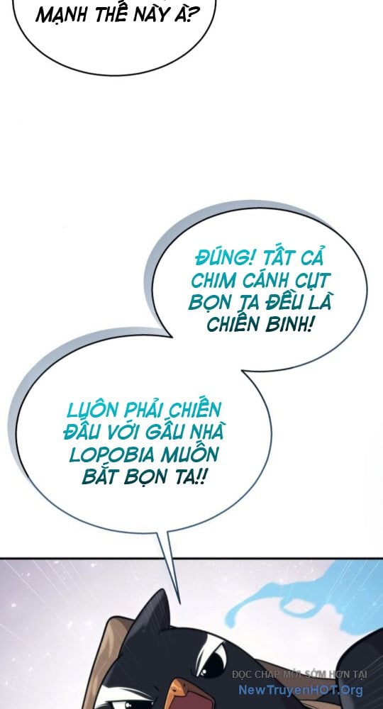 Cuộc Chiến Trong Tòa Tháp: Urek Mazino: Chapter 17