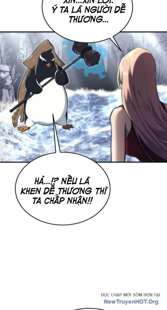 Cuộc Chiến Trong Tòa Tháp: Urek Mazino: Chapter 17