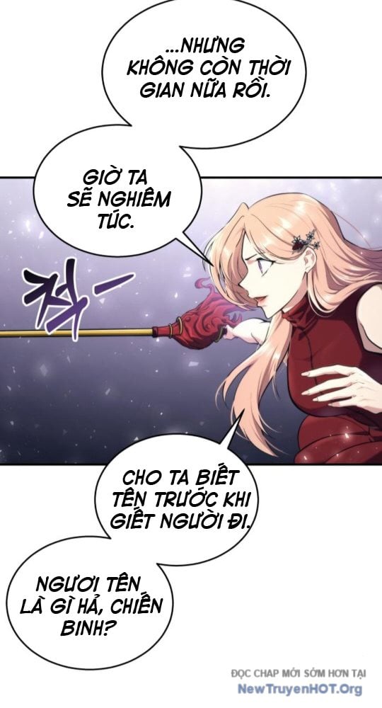 Cuộc Chiến Trong Tòa Tháp: Urek Mazino: Chapter 17