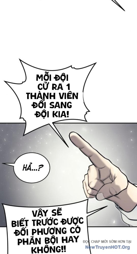 Cuộc Chiến Trong Tòa Tháp: Urek Mazino: Chapter 17