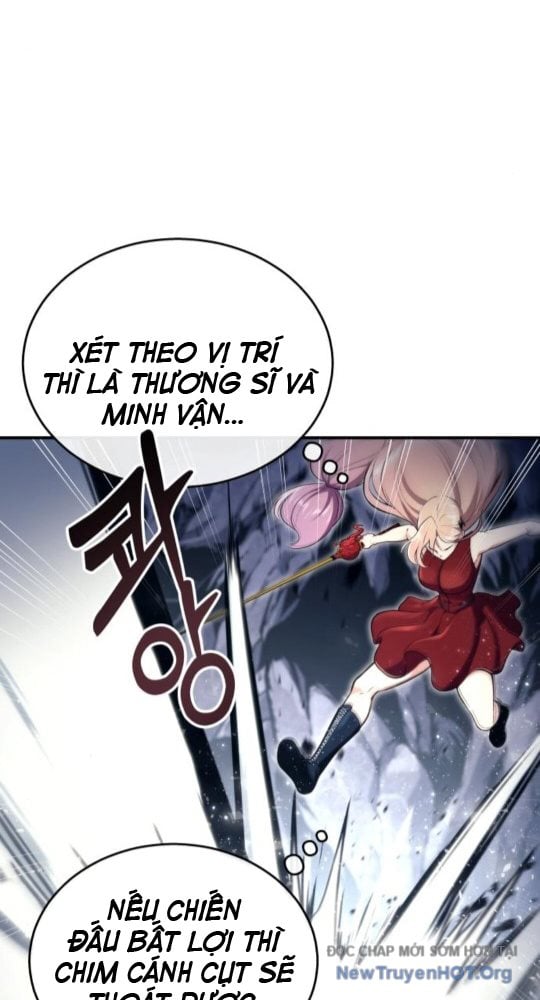 Cuộc Chiến Trong Tòa Tháp: Urek Mazino: Chapter 17