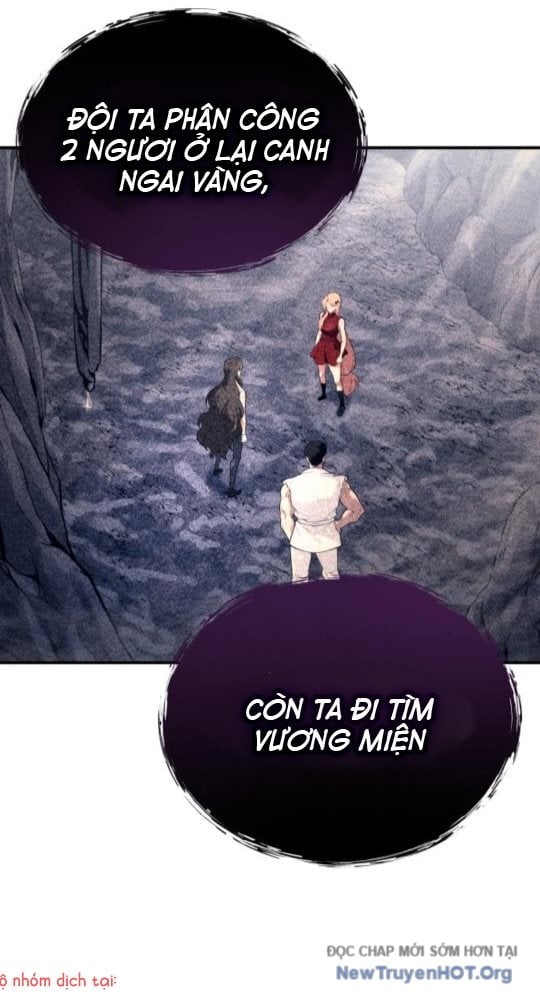 Cuộc Chiến Trong Tòa Tháp: Urek Mazino: Chapter 17