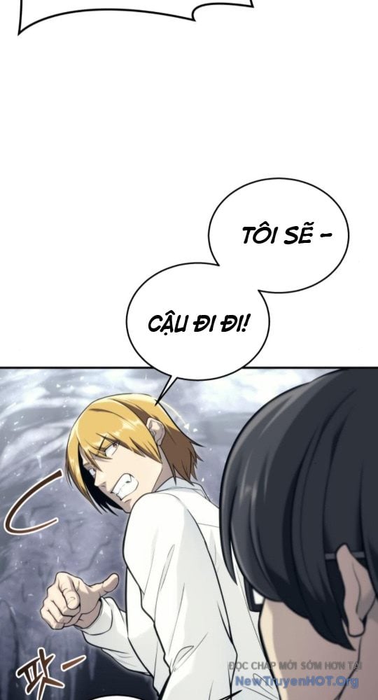 Cuộc Chiến Trong Tòa Tháp: Urek Mazino: Chapter 17