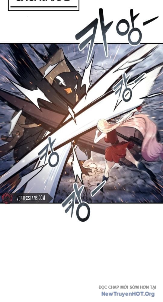 Cuộc Chiến Trong Tòa Tháp: Urek Mazino: Chapter 17