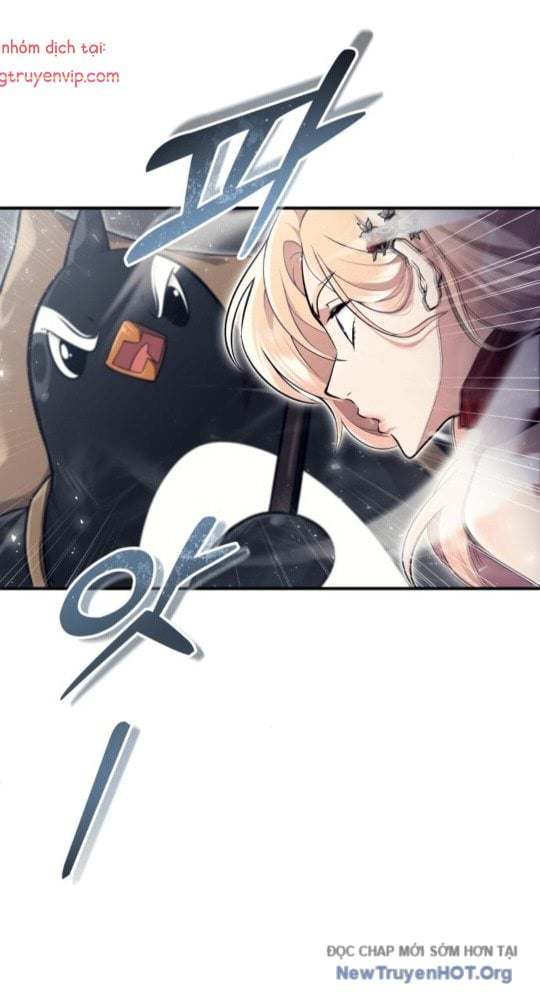 Cuộc Chiến Trong Tòa Tháp: Urek Mazino: Chapter 17