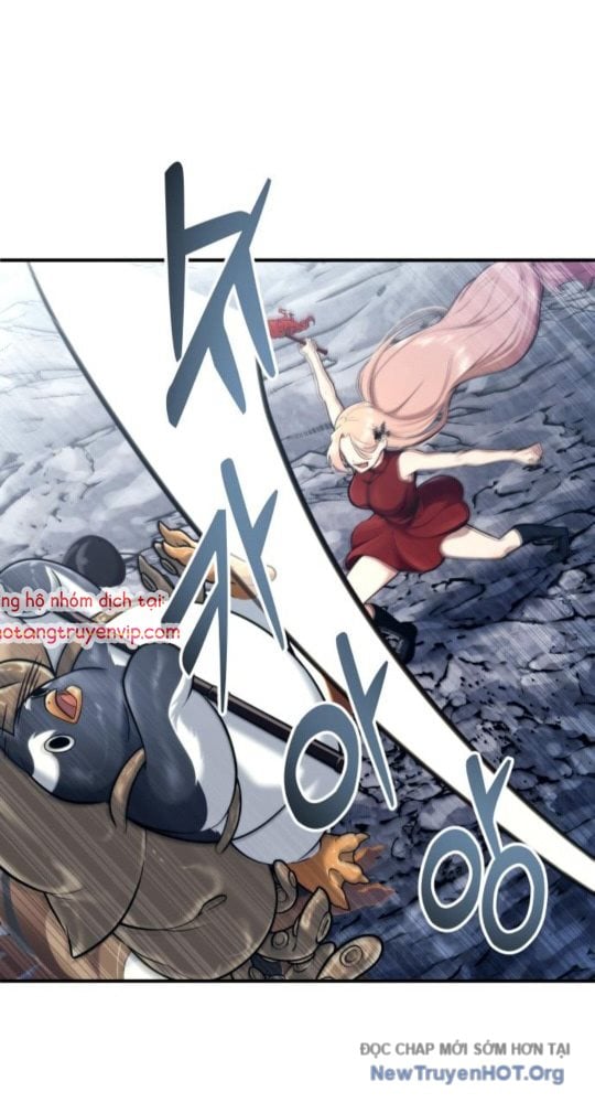 Cuộc Chiến Trong Tòa Tháp: Urek Mazino: Chapter 17