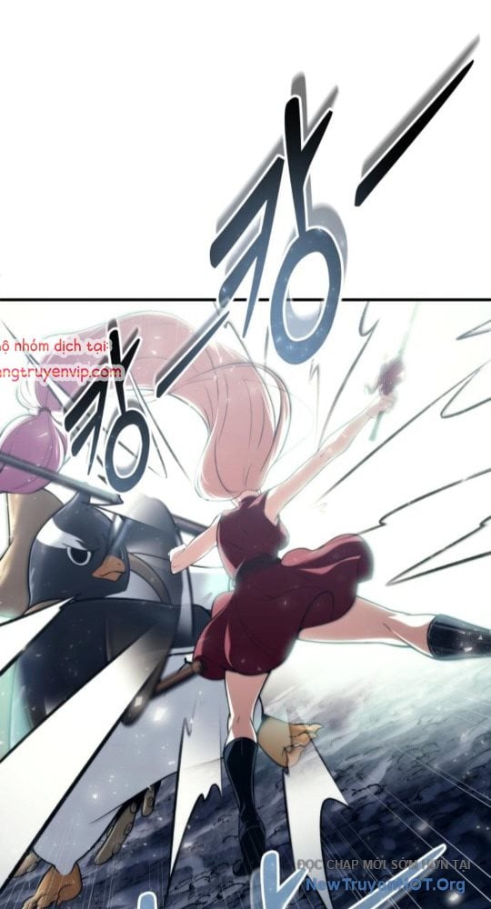 Cuộc Chiến Trong Tòa Tháp: Urek Mazino: Chapter 17