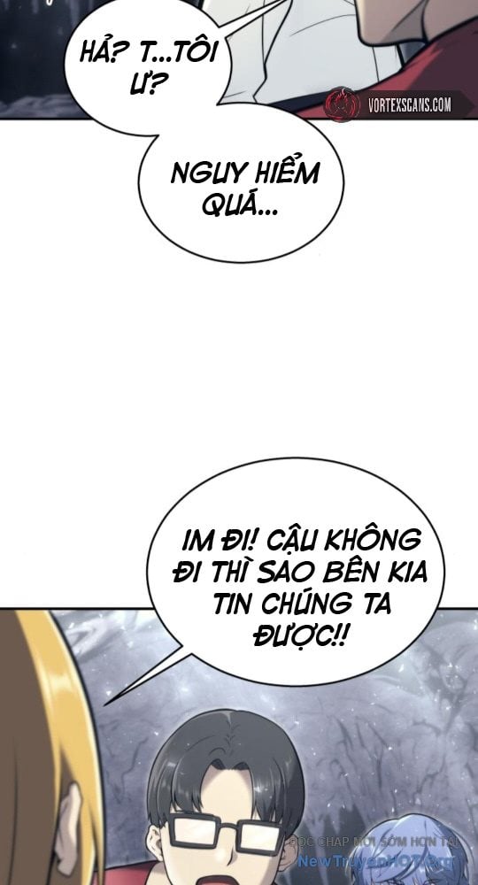 Cuộc Chiến Trong Tòa Tháp: Urek Mazino: Chapter 17