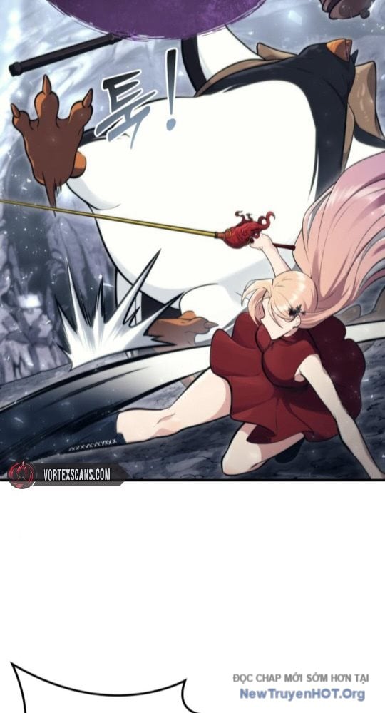Cuộc Chiến Trong Tòa Tháp: Urek Mazino: Chapter 17