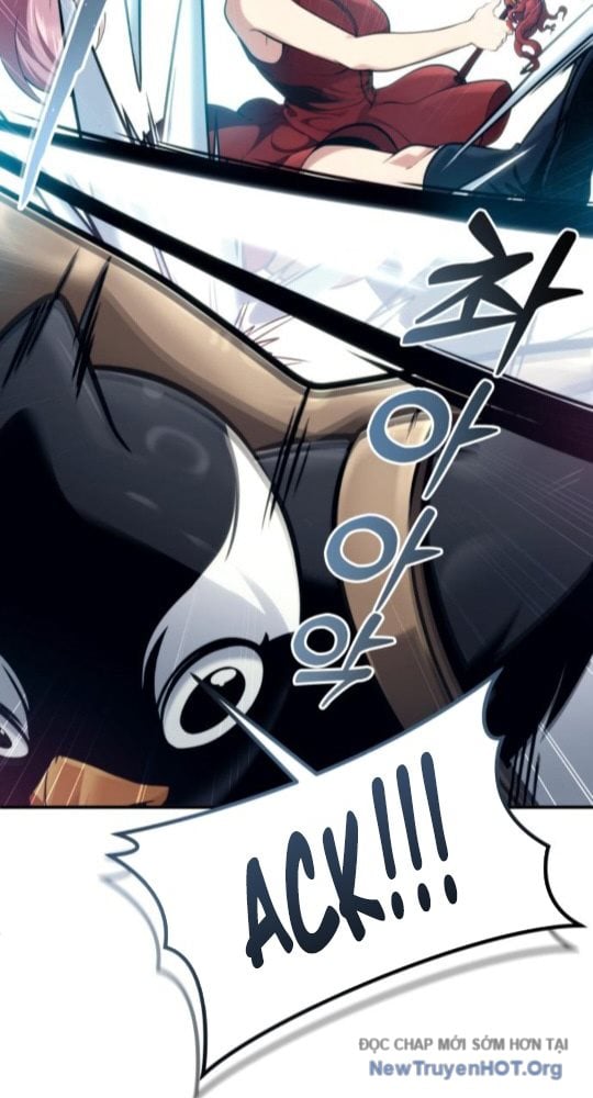 Cuộc Chiến Trong Tòa Tháp: Urek Mazino: Chapter 17