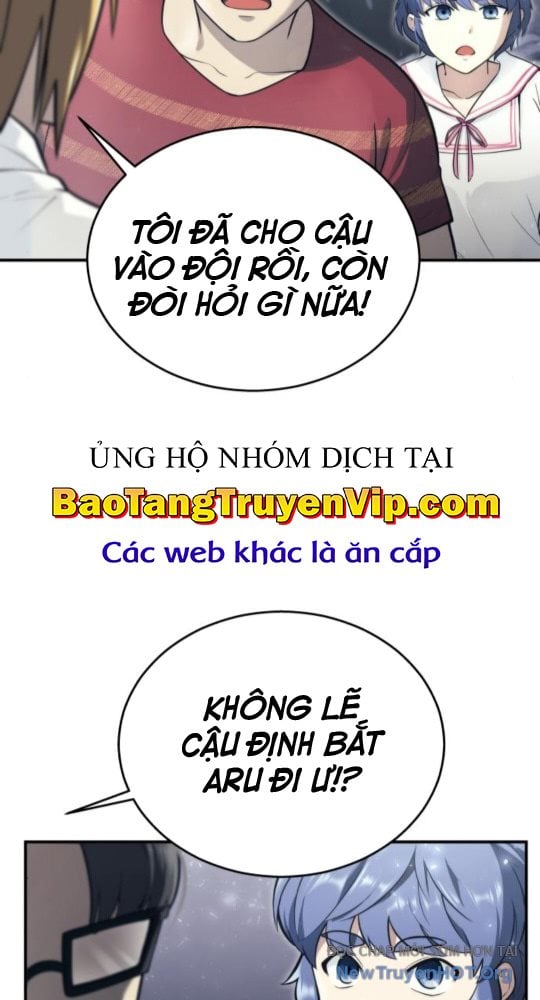 Cuộc Chiến Trong Tòa Tháp: Urek Mazino: Chapter 17