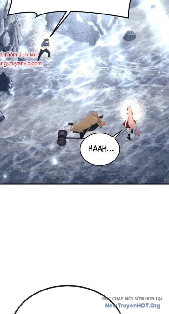 Cuộc Chiến Trong Tòa Tháp: Urek Mazino: Chapter 17