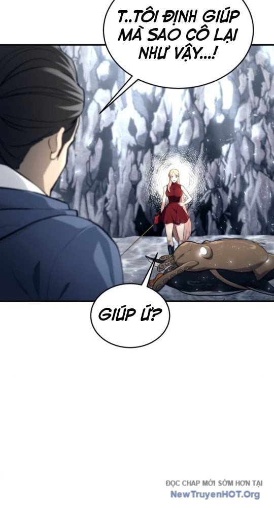Cuộc Chiến Trong Tòa Tháp: Urek Mazino: Chapter 17