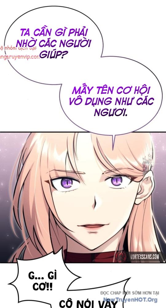 Cuộc Chiến Trong Tòa Tháp: Urek Mazino: Chapter 17