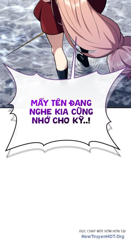 Cuộc Chiến Trong Tòa Tháp: Urek Mazino: Chapter 17
