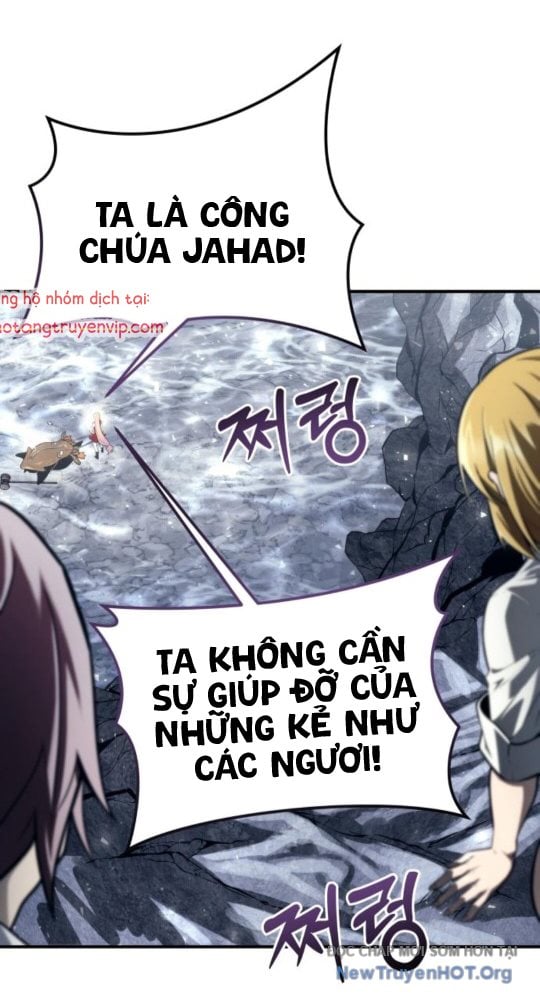 Cuộc Chiến Trong Tòa Tháp: Urek Mazino: Chapter 17