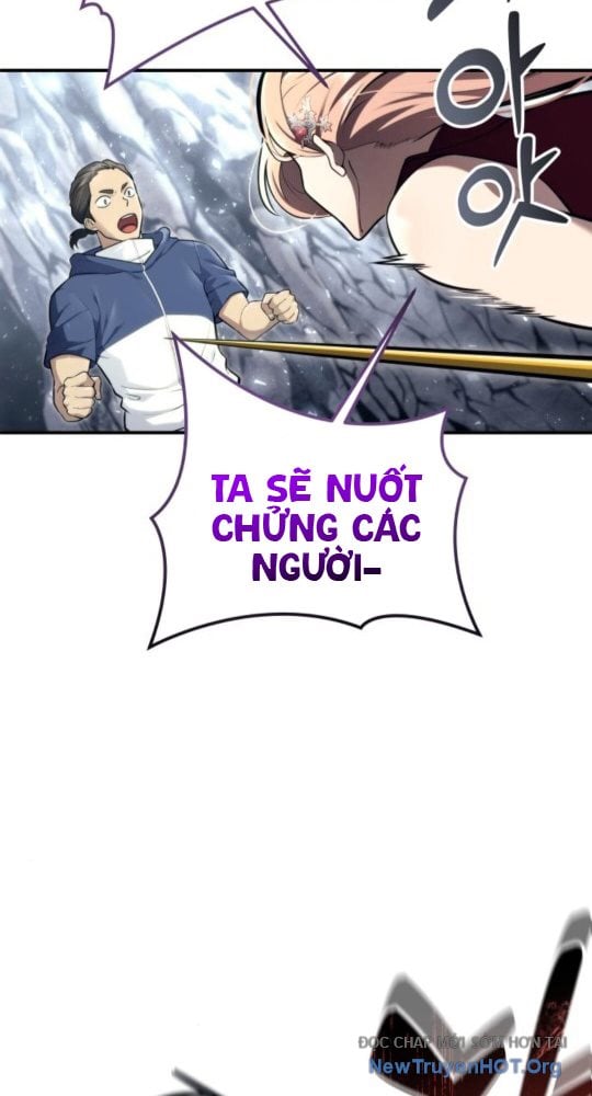 Cuộc Chiến Trong Tòa Tháp: Urek Mazino: Chapter 17