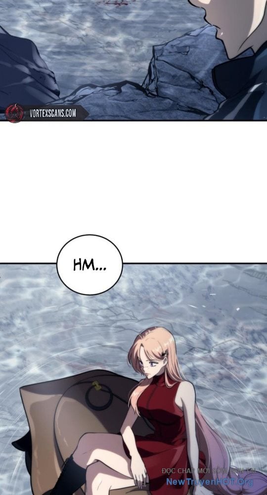 Cuộc Chiến Trong Tòa Tháp: Urek Mazino: Chapter 17
