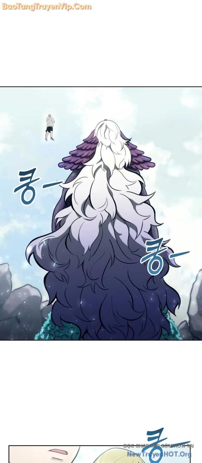 Cuộc Chiến Trong Tòa Tháp: Urek Mazino: Chapter 19