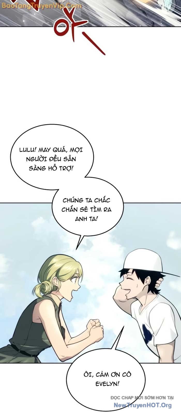 Cuộc Chiến Trong Tòa Tháp: Urek Mazino: Chapter 19