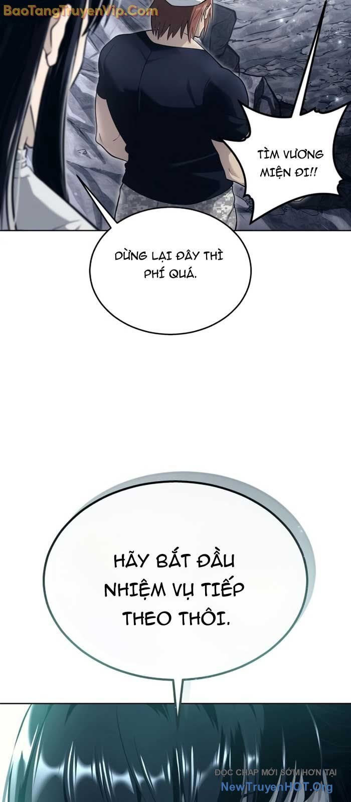 Cuộc Chiến Trong Tòa Tháp: Urek Mazino: Chapter 19