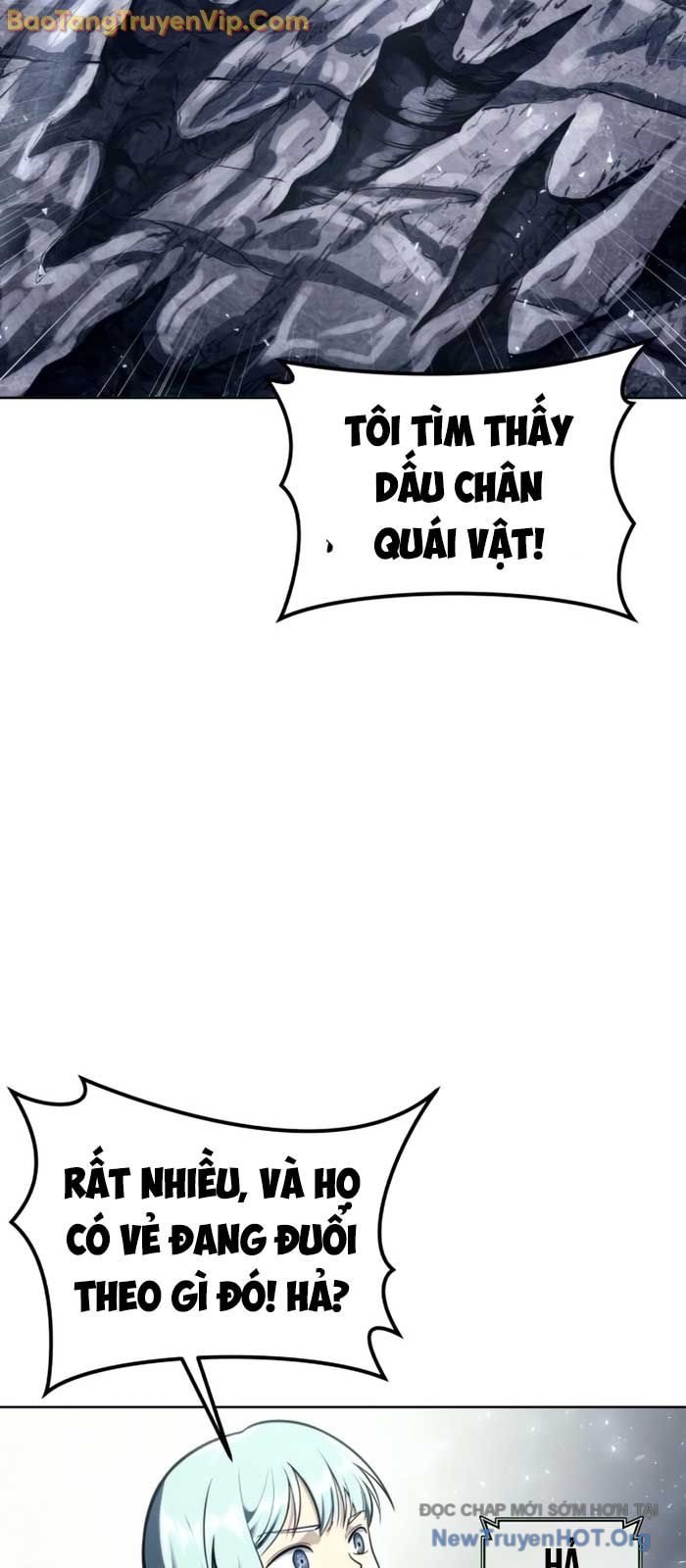 Cuộc Chiến Trong Tòa Tháp: Urek Mazino: Chapter 19