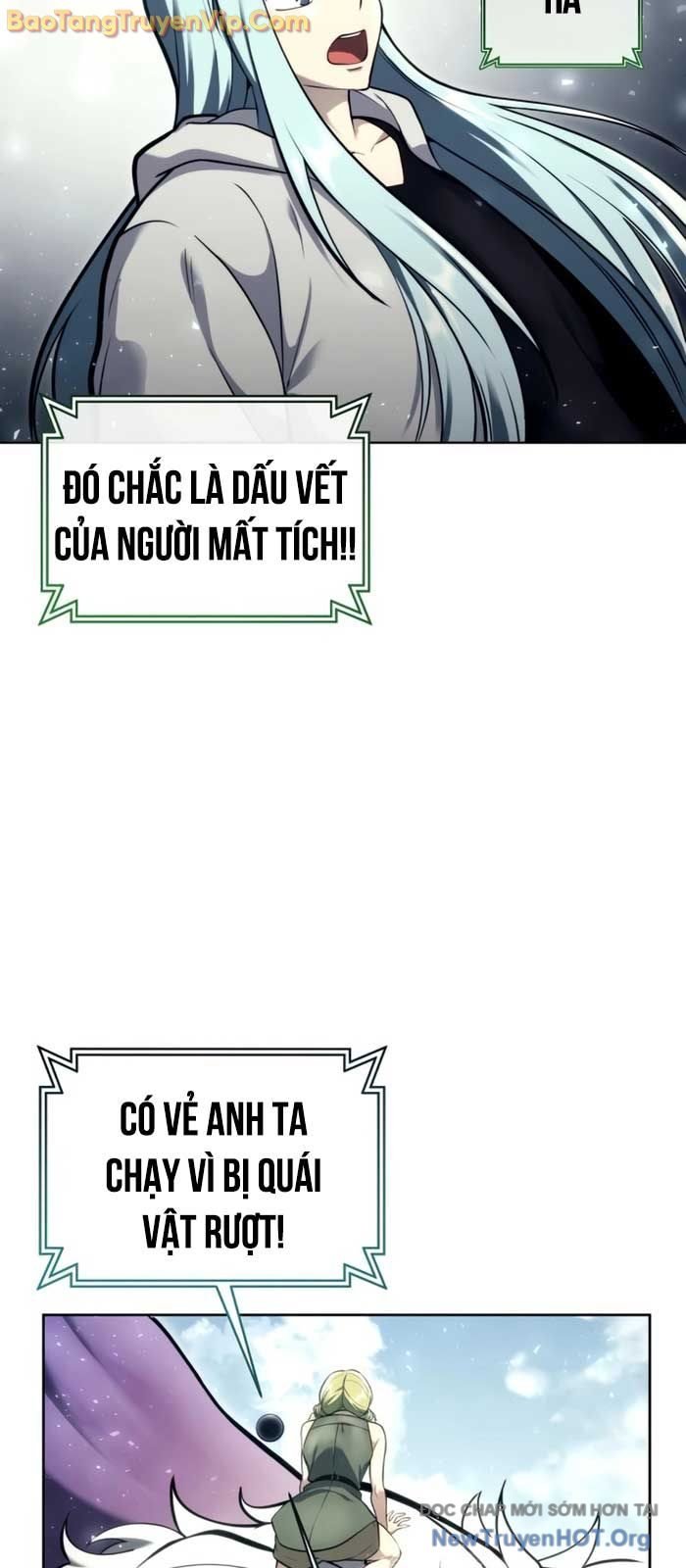 Cuộc Chiến Trong Tòa Tháp: Urek Mazino: Chapter 19