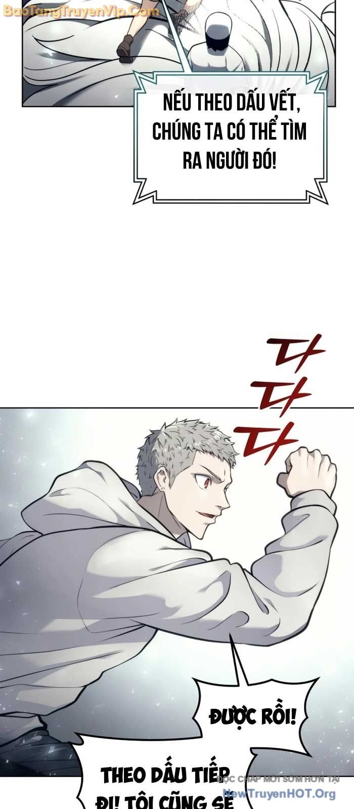 Cuộc Chiến Trong Tòa Tháp: Urek Mazino: Chapter 19