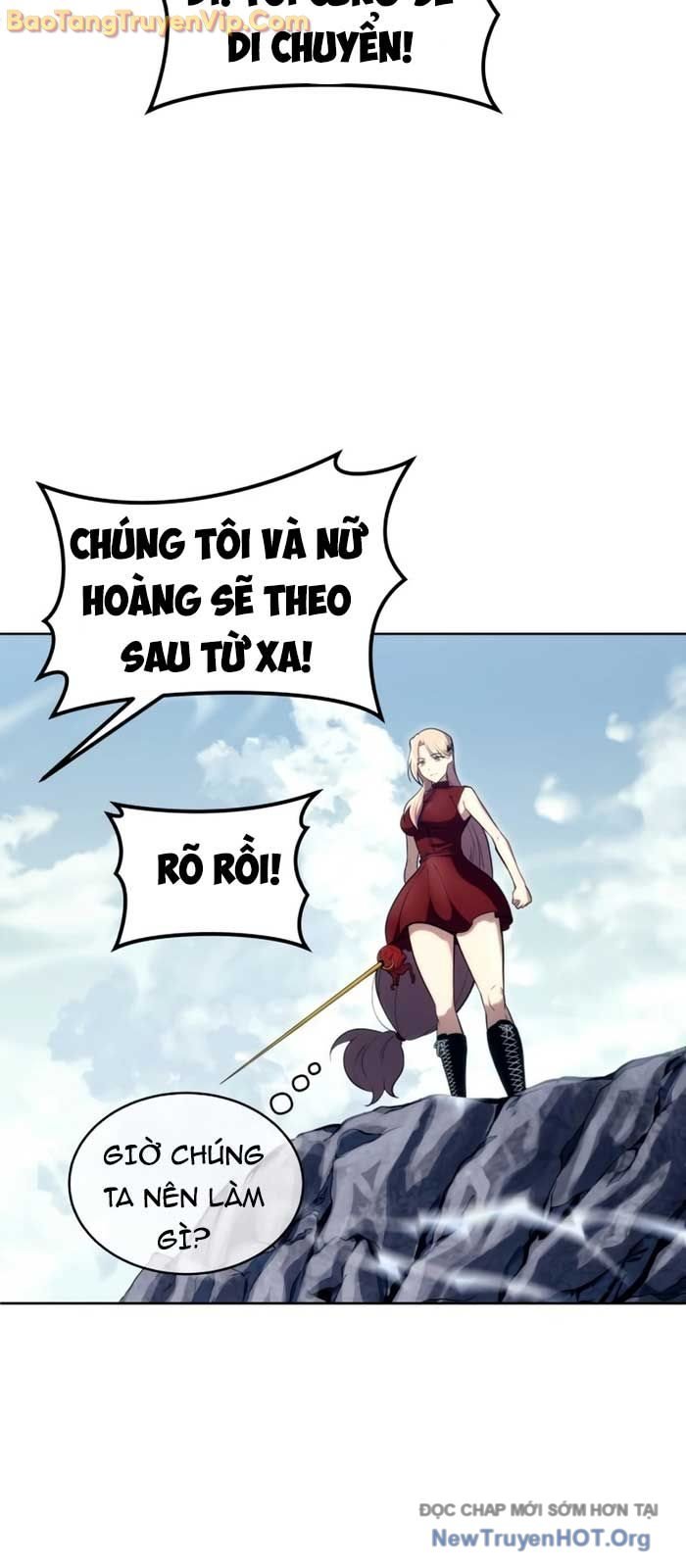 Cuộc Chiến Trong Tòa Tháp: Urek Mazino: Chapter 19