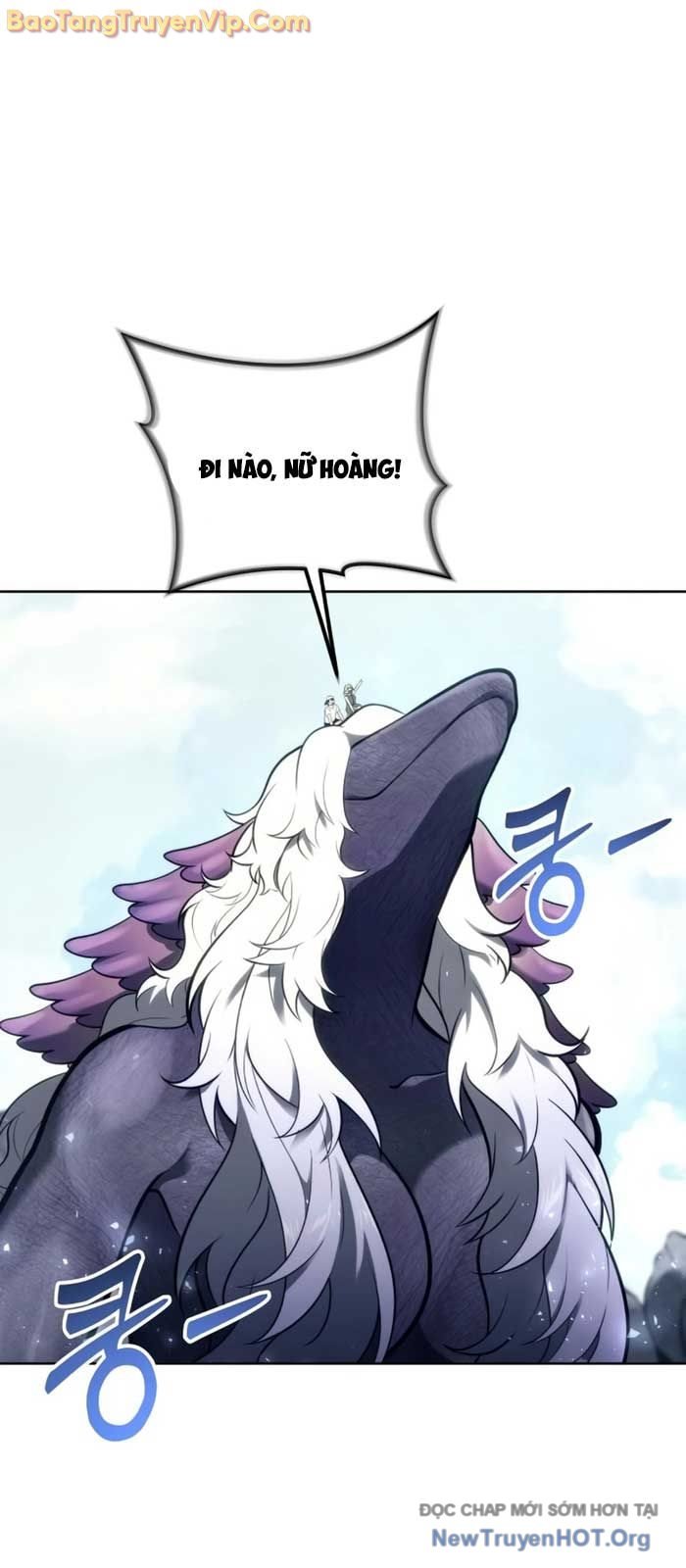 Cuộc Chiến Trong Tòa Tháp: Urek Mazino: Chapter 19