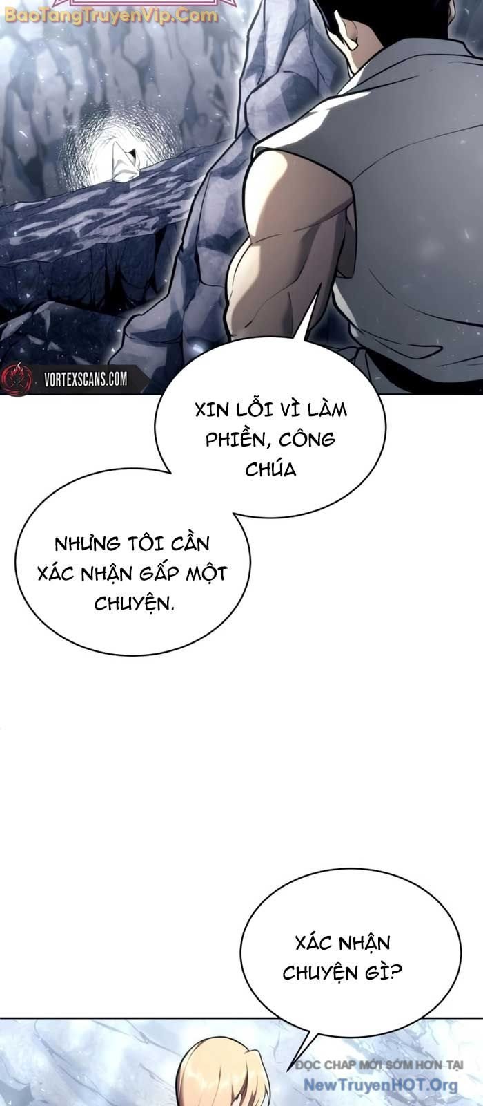 Cuộc Chiến Trong Tòa Tháp: Urek Mazino: Chapter 19