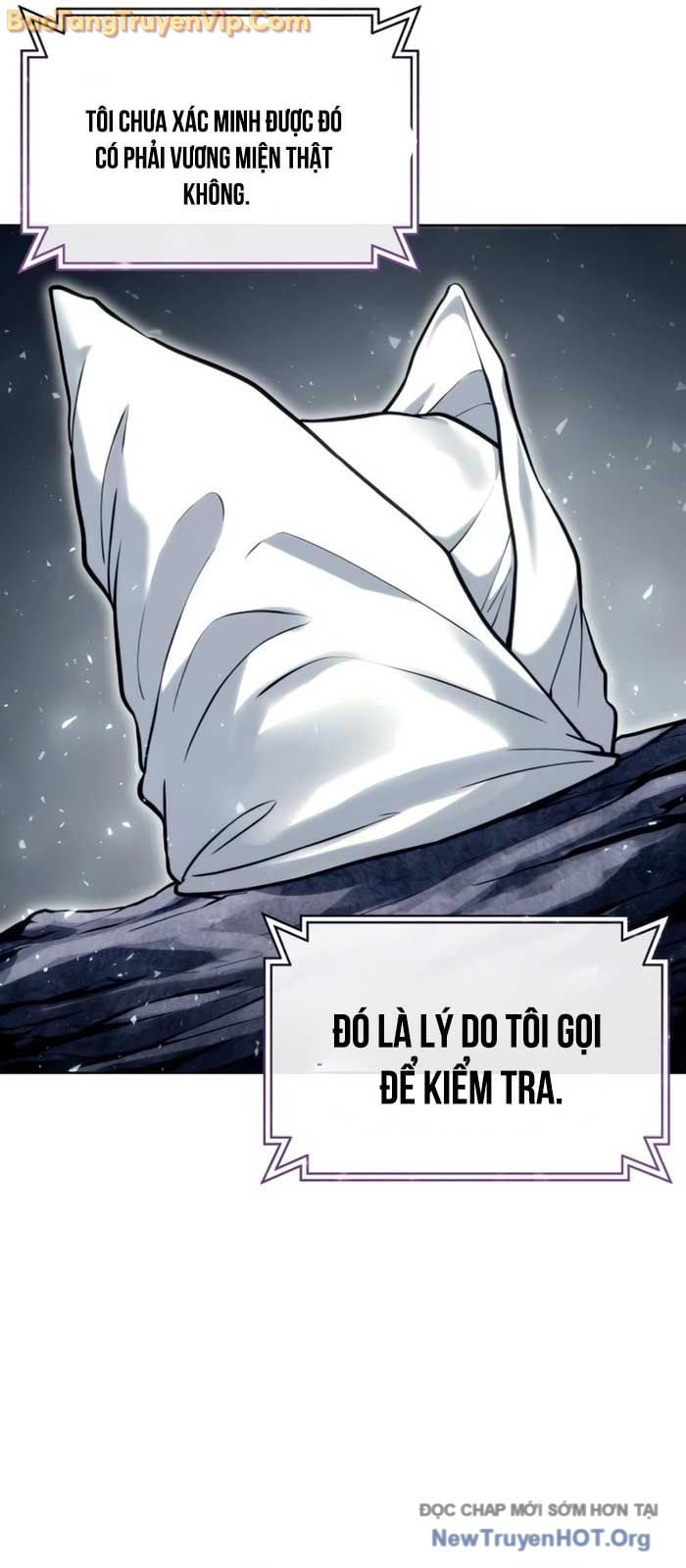 Cuộc Chiến Trong Tòa Tháp: Urek Mazino: Chapter 19