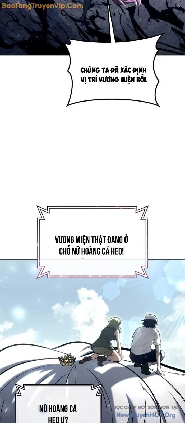 Cuộc Chiến Trong Tòa Tháp: Urek Mazino: Chapter 19