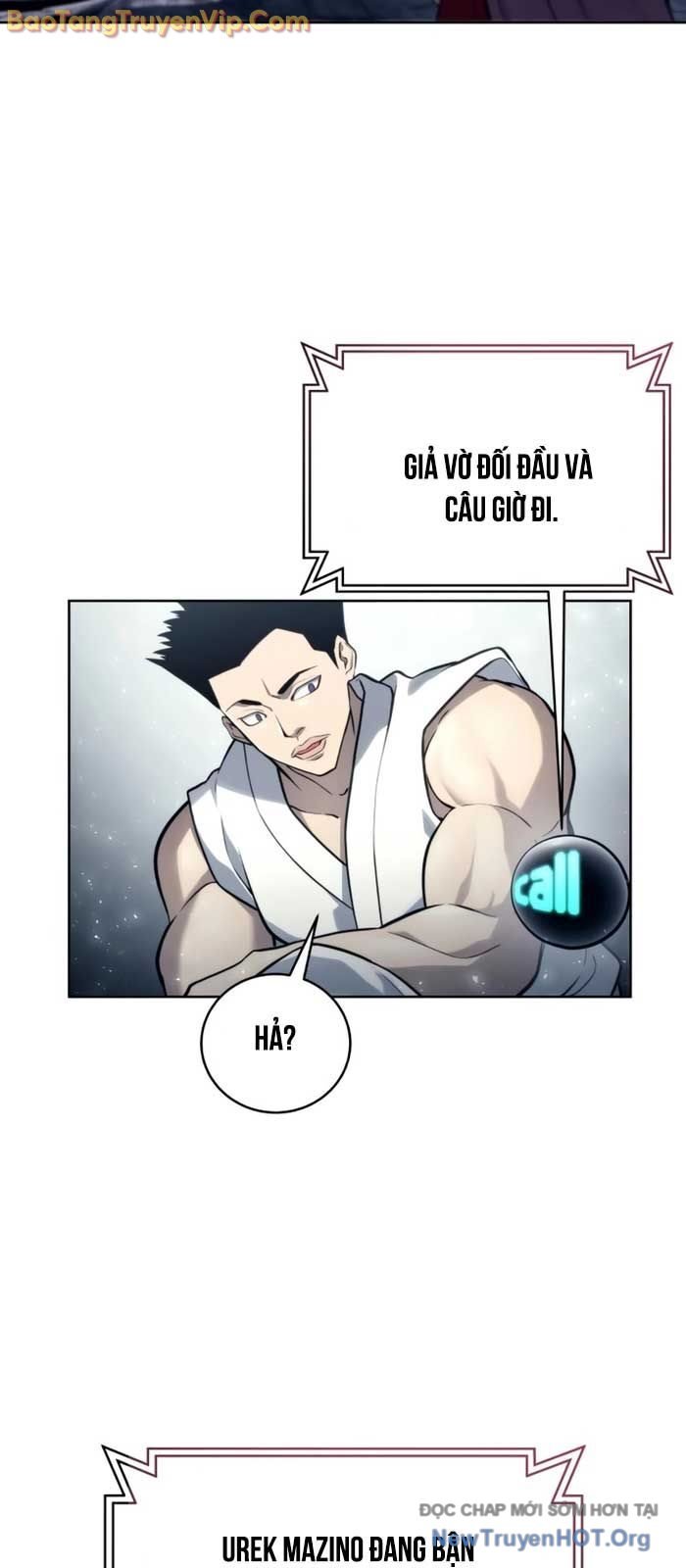 Cuộc Chiến Trong Tòa Tháp: Urek Mazino: Chapter 19