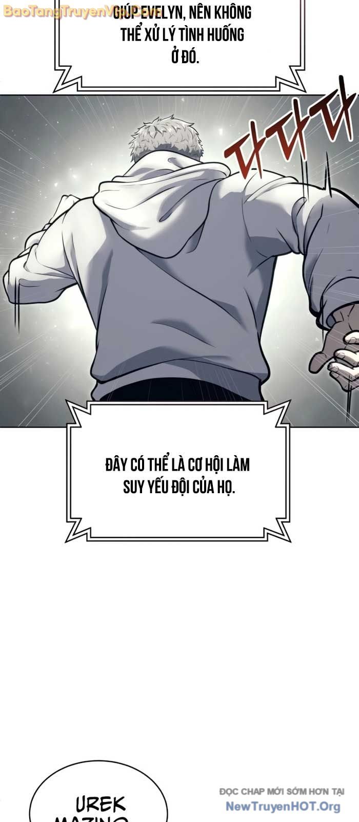 Cuộc Chiến Trong Tòa Tháp: Urek Mazino: Chapter 19
