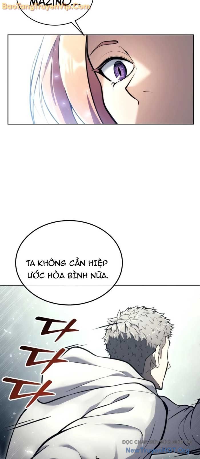 Cuộc Chiến Trong Tòa Tháp: Urek Mazino: Chapter 19