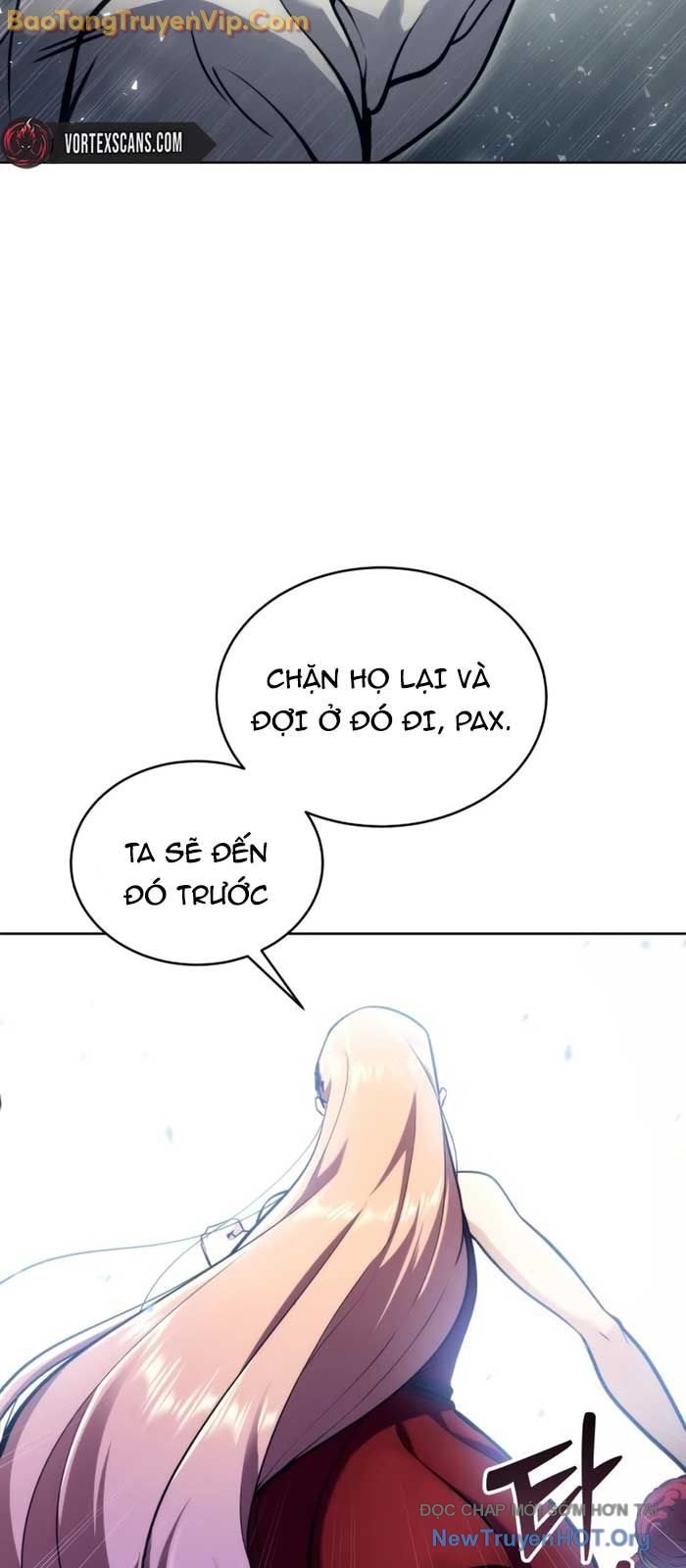Cuộc Chiến Trong Tòa Tháp: Urek Mazino: Chapter 19
