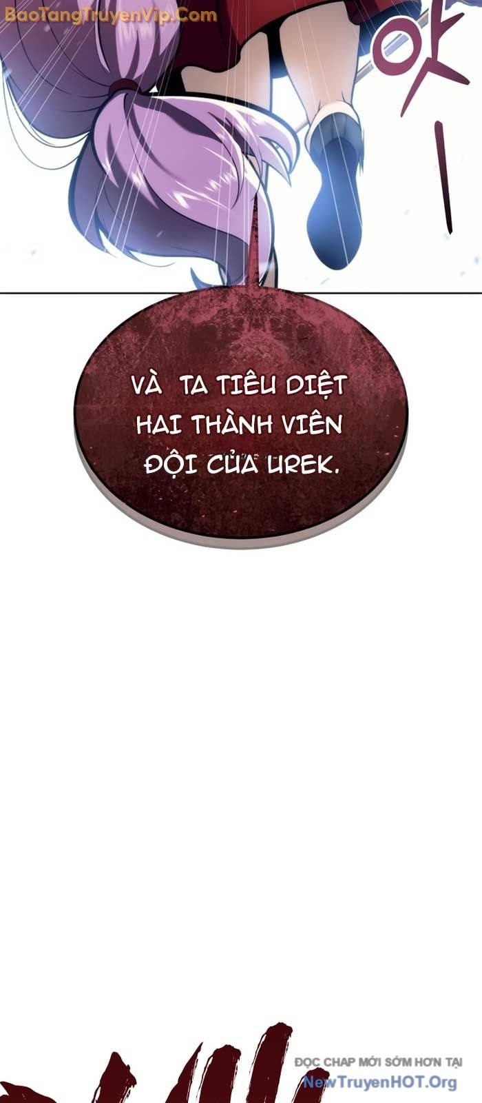 Cuộc Chiến Trong Tòa Tháp: Urek Mazino: Chapter 19