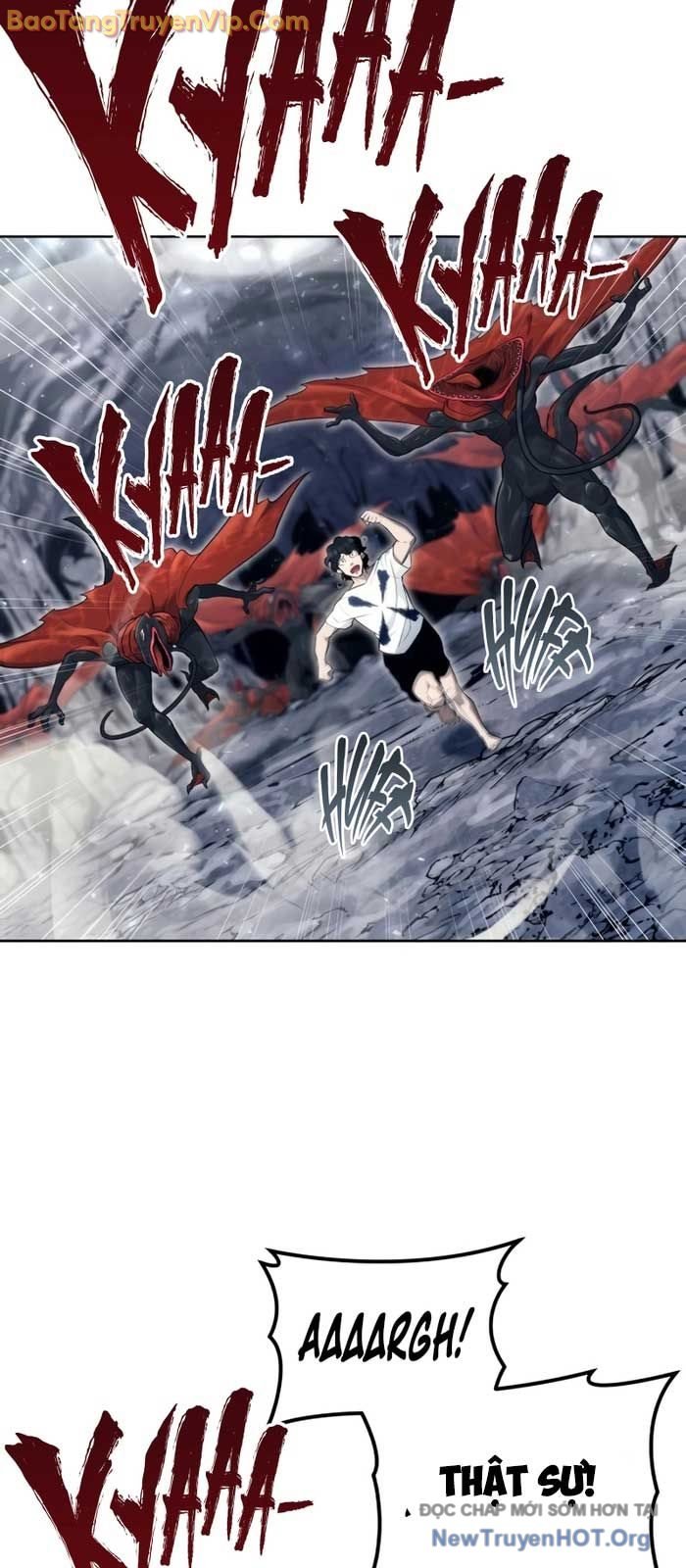 Cuộc Chiến Trong Tòa Tháp: Urek Mazino: Chapter 19