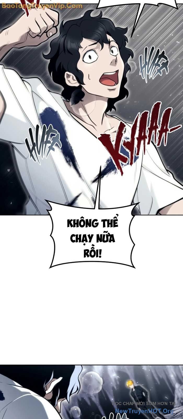 Cuộc Chiến Trong Tòa Tháp: Urek Mazino: Chapter 19