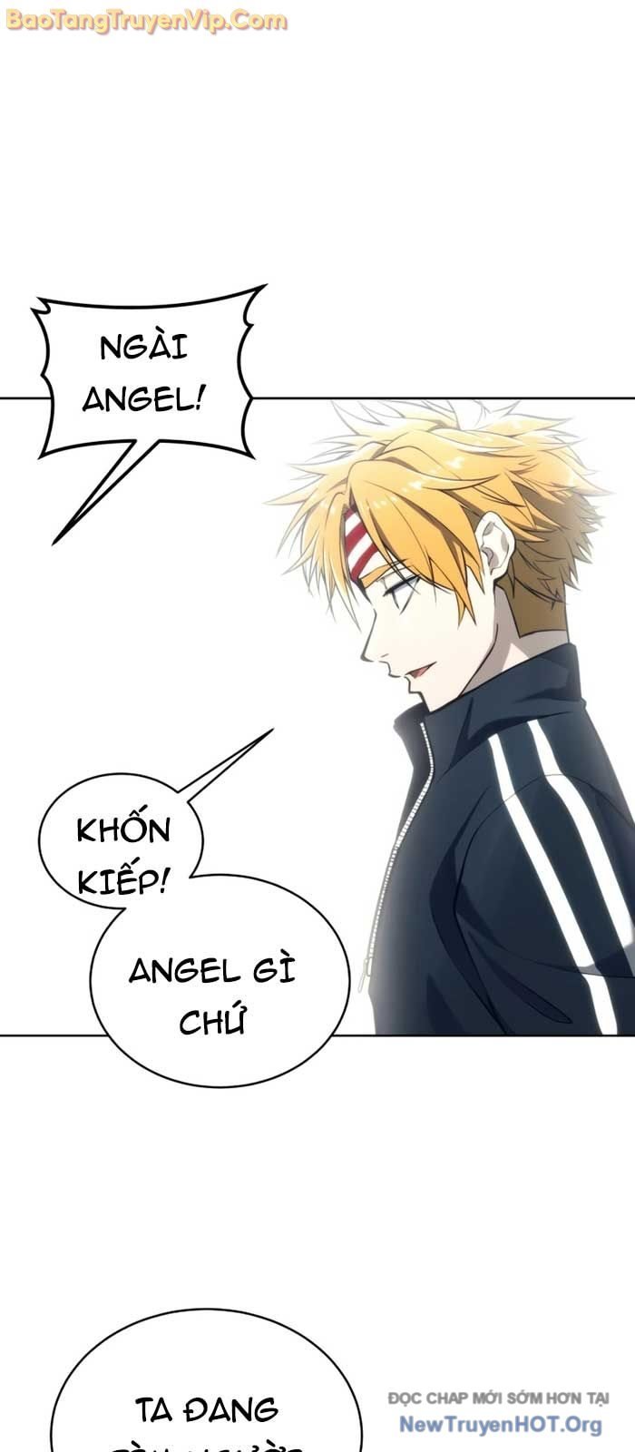 Cuộc Chiến Trong Tòa Tháp: Urek Mazino: Chapter 19