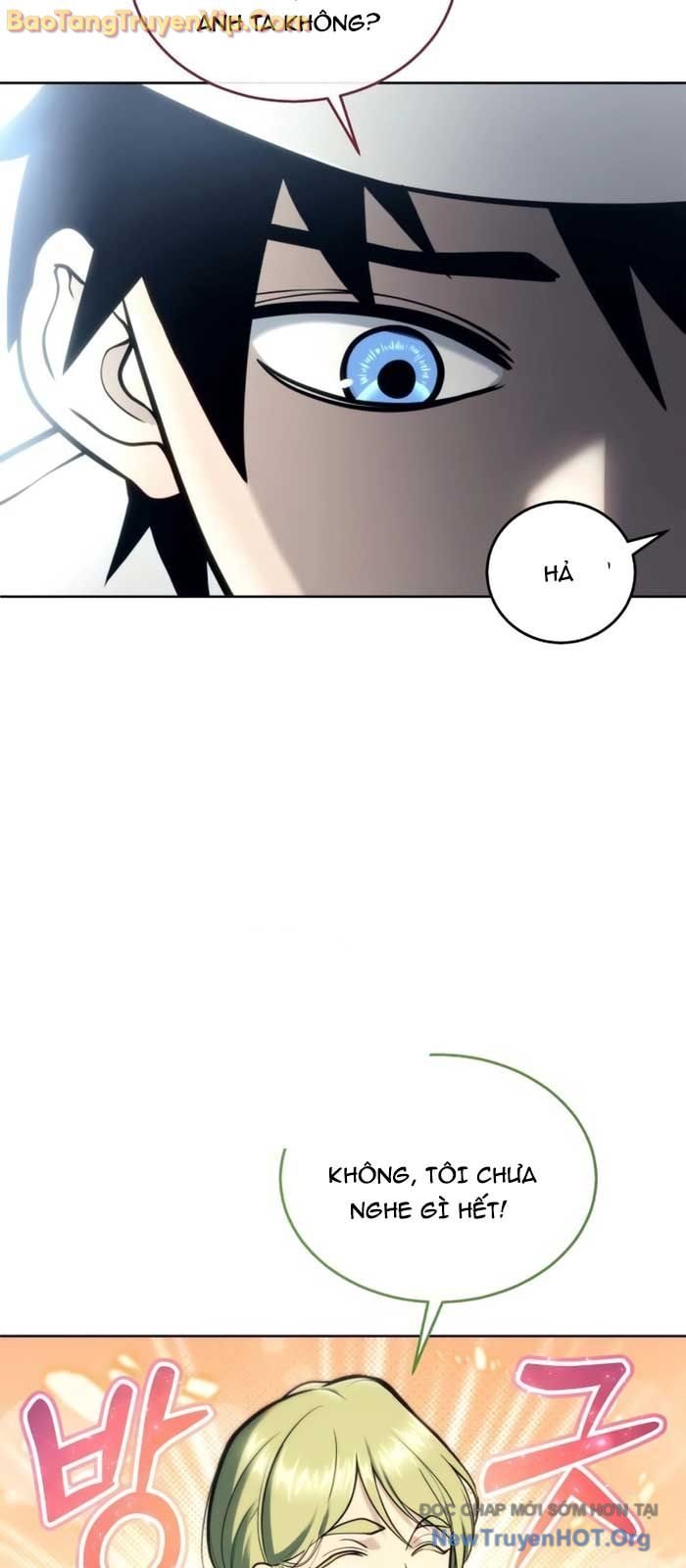 Cuộc Chiến Trong Tòa Tháp: Urek Mazino: Chapter 19