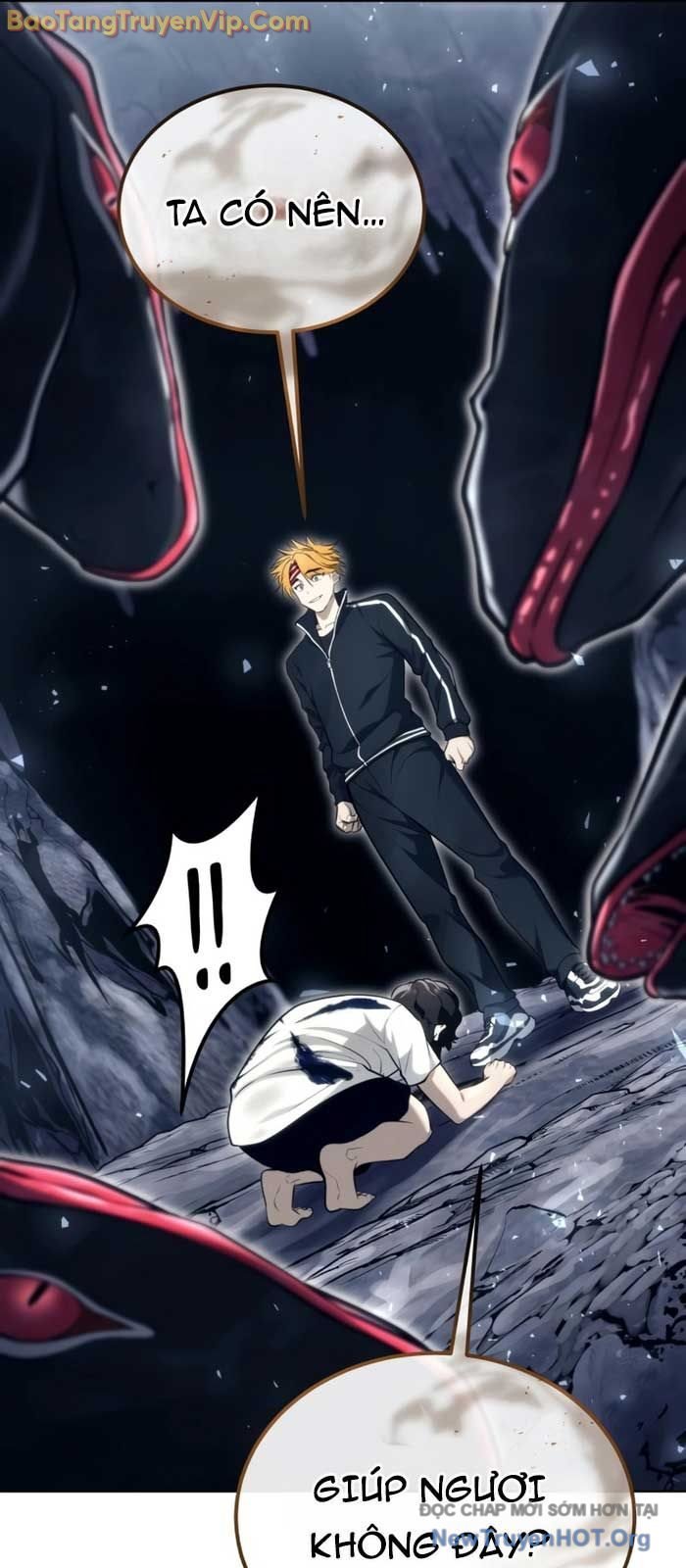 Cuộc Chiến Trong Tòa Tháp: Urek Mazino: Chapter 19