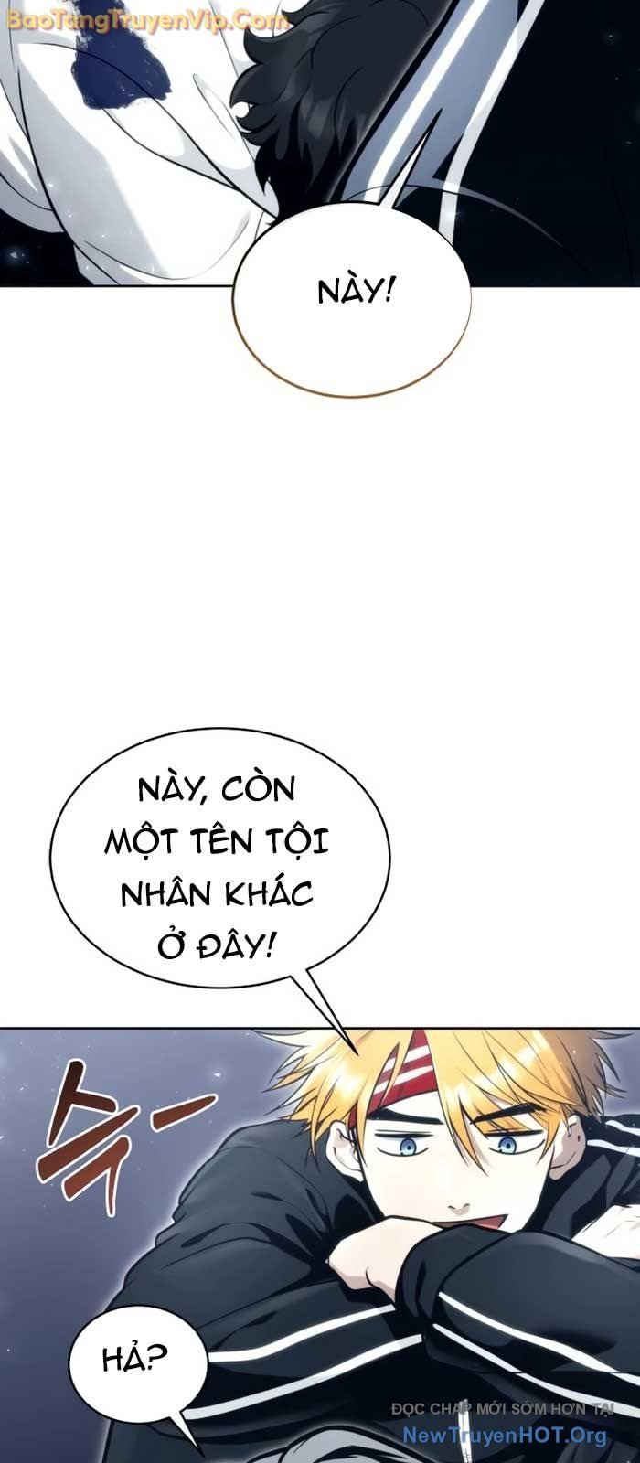 Cuộc Chiến Trong Tòa Tháp: Urek Mazino: Chapter 19
