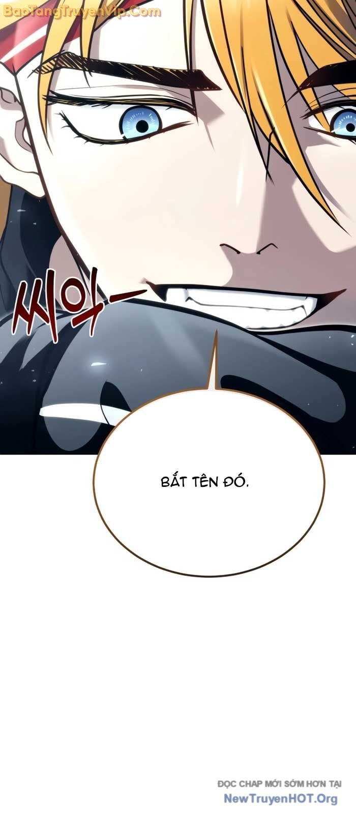 Cuộc Chiến Trong Tòa Tháp: Urek Mazino: Chapter 19