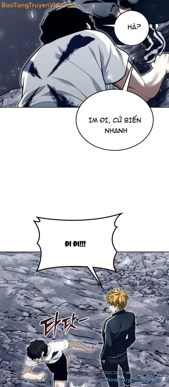 Cuộc Chiến Trong Tòa Tháp: Urek Mazino: Chapter 19