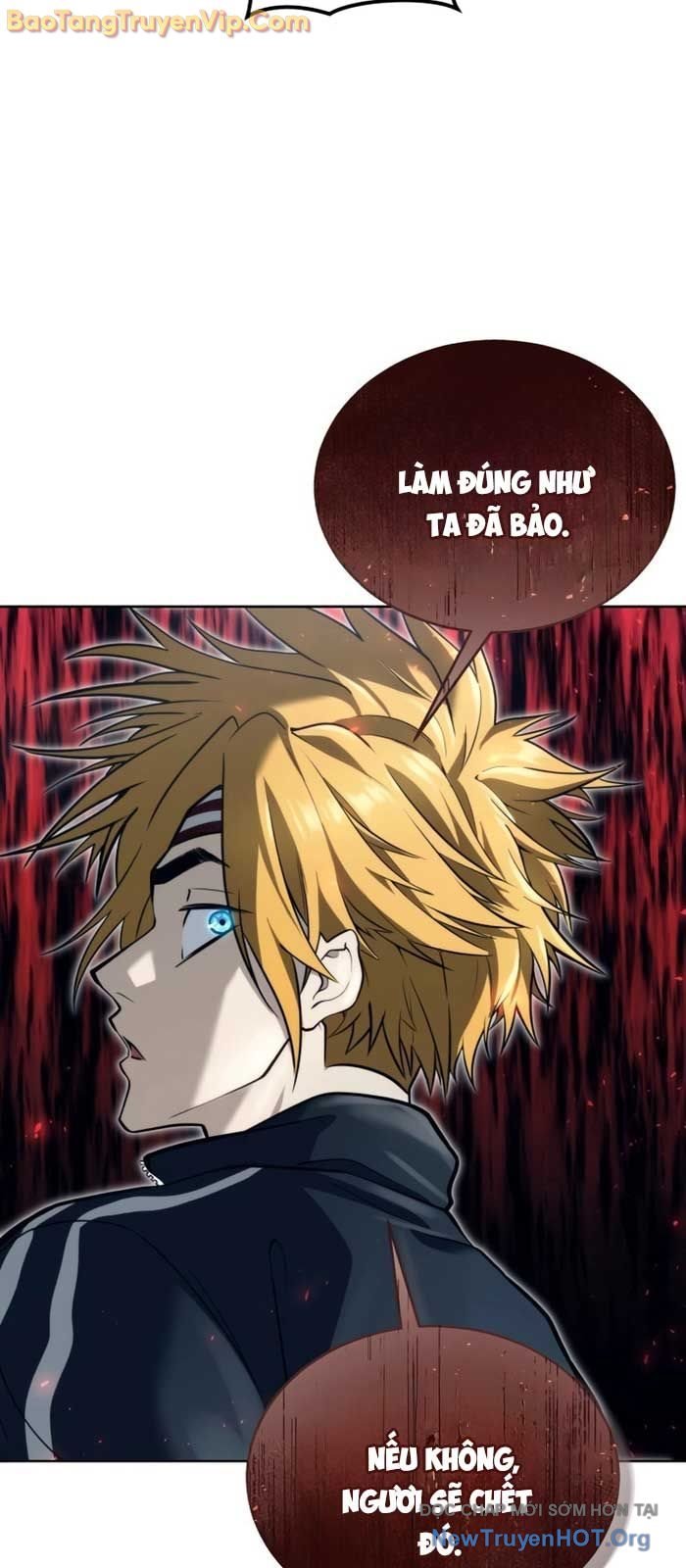 Cuộc Chiến Trong Tòa Tháp: Urek Mazino: Chapter 19