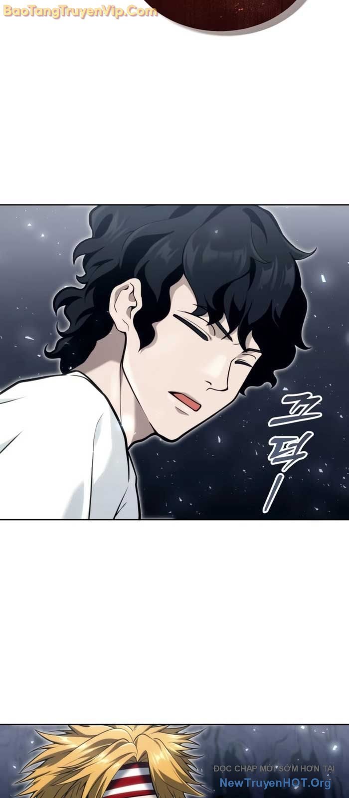 Cuộc Chiến Trong Tòa Tháp: Urek Mazino: Chapter 19